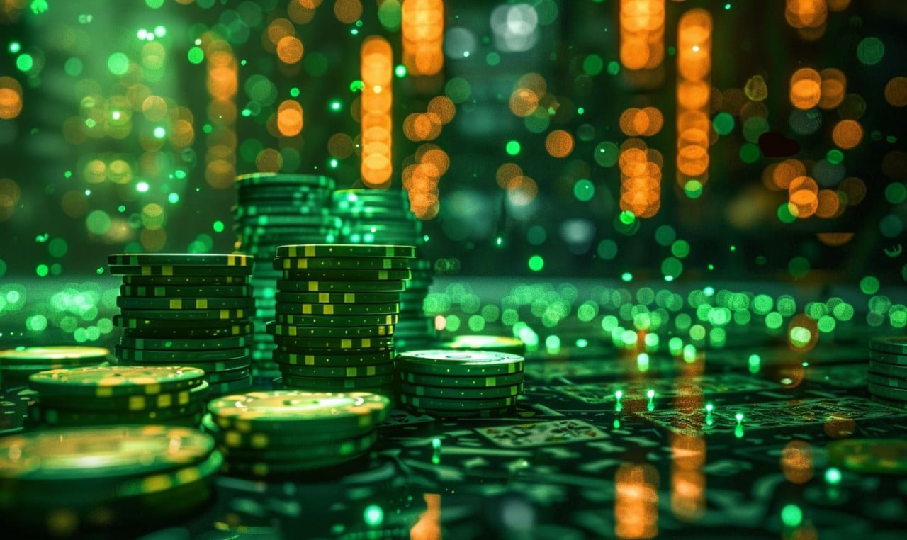 Giao diện slot online và live casino trên vn67 dành cho người chơi Việt Nam